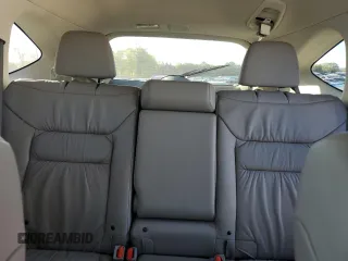 2014 Honda CR-V EX-L with VIN 2HKRM4H72EH668011, listed as a Copart auction lot 53187095 with 165,931 mi miles and Salvage Title. Bid and sale history available at carsss.com. Image 10.