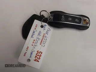 2020 Porsche Cayenne с VIN WP1AA2AY1LDA06726, выставлен на аукционе IAAI как лот 41788447 с пробегом 44 985 миль миль и . История ставок и продаж доступна на DreamBid. Изображение 11.