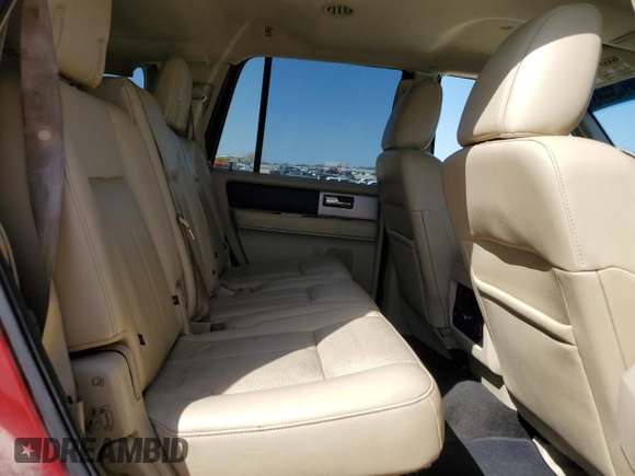 2017 Ford Expedition XLT z VIN 1FMJU1JT2HEA73162, wystawiony jako Copart lot #50143685 z przebiegiem 158 016 mil mil oraz Szkoda całkowita • Salvage title. Historia ofert i sprzedaży dostępna na DreamBid. Obrazek 11.
