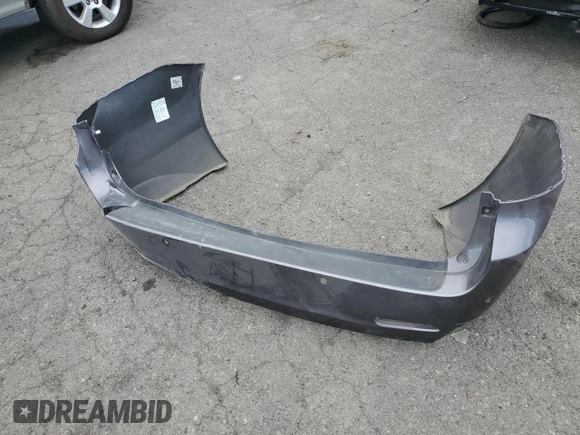 2015 Toyota Sienna Limited with VIN 5TDDK3DC4FS096402, listed as a Copart auction lot 59306665 with 117,012 mi miles and Salvage title. Bid and sale history available at DreamBid. Image 13.