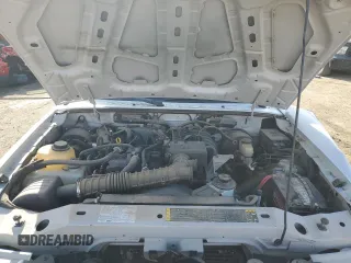 2005 Ford Ranger XL z VIN 1FTYR10D45PA01118, wystawiony jako Copart lot #86193414 z przebiegiem Nie podano mil oraz Szkoda całkowita • Salvage title. Historia ofert i sprzedaży dostępna na DreamBid. Obrazek 11.