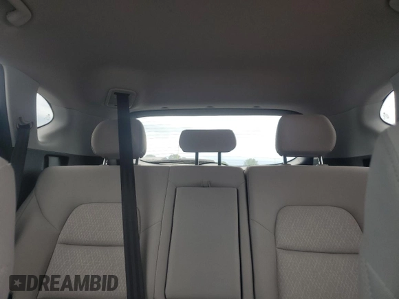 2018 Hyundai Tucson SEL with VIN KM8J3CA46JU738213, listed as a Copart auction lot 59138215 with 136,515 mi miles and Clean title. Bid and sale history available at DreamBid. Image 10.