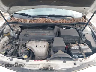 2007 Toyota Camry CE with VIN 4T1BE46K77U639534, listed as a IAAI auction lot 42094440 with 172,318 mi miles and . Bid and sale history available at DreamBid. Image 10.
