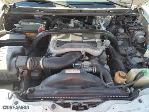 2005 Suzuki XL-7 LX with VIN JS3TX92VX54100730, listed as a Copart auction lot 74913534 with 91,838 mi miles and Salvage Title. Bid and sale history available at carsss.com. Image 12.