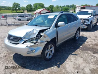 2007 Lexus RX 350 z VIN 2T2HK31U97C038452, wystawiony jako IAAI lot #42200344 z przebiegiem 212 677 mil mil oraz . Historia ofert i sprzedaży dostępna na DreamBid. Obrazek 19.