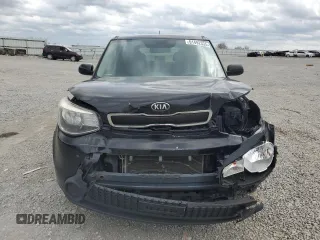 2015 Kia Soul with VIN KNDJN2A23F7792467, listed as a Copart auction lot 51492335 with 181,300 mi miles and Clean Title. Bid and sale history available at DreamBid. Image 5.