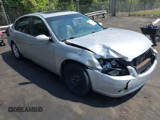 2005 Nissan Altima S z VIN 1N4AL11D05N915904, wystawiony jako IAAI lot #42155295 z przebiegiem 200 231 mil mil oraz . Historia ofert i sprzedaży dostępna na DreamBid. Obrazek 1.