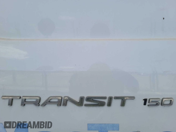 2017 Ford Transit with VIN 1FTYE1YMXHKA68372, listed as a IAAI auction lot 42845755 with 196,426 mi miles and . Bid and sale history available at DreamBid. Image 20.
