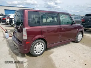 2006 Scion xB z VIN JTLKT324364031573, wystawiony jako Copart lot #56023895 z przebiegiem 99 364 mil mil oraz Szkody całkowita. Historia ofert i sprzedaży dostępna na DreamBid. Obrazek 3.