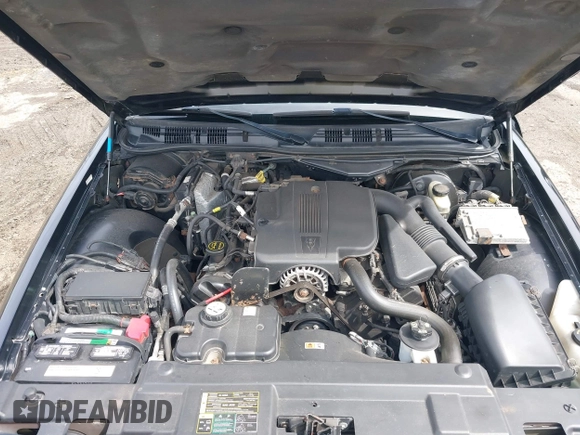 2005 Mercury Grand Marquis LS Premium z VIN 2MEFM75W65X671622, wystawiony jako IAAI lot #41958287 z przebiegiem 154 662 mil mil oraz . Historia ofert i sprzedaży dostępna na DreamBid. Obrazek 10.
