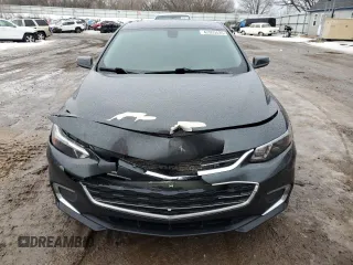 2016 Chevrolet Malibu LT with VIN 1G1ZE5ST7GF353445, listed as a Copart auction lot 42909435 with 141,949 mi miles and Salvage Title. Bid and sale history available at DreamBid. Image 5.