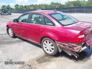 2007 Ford Five Hundred Limited with VIN 1FAHP25137G160084, listed as a IAAI auction lot 42504476 with 226,778 mi miles and . Bid and sale history available at DreamBid. Image 3.