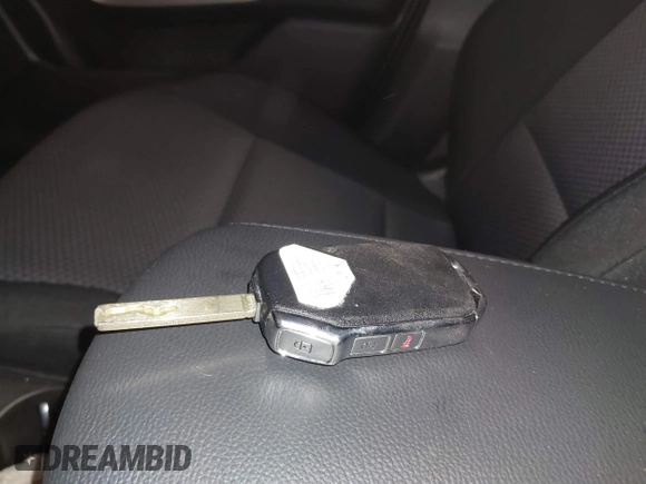 2023 Kia Soul LX with VIN KNDJ23AU3P7872000, listed as a IAAI auction lot 41065618 with 11,861 mi miles and . Bid and sale history available at DreamBid. Image 11.