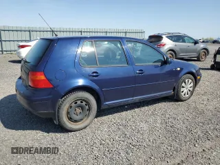1999 Volkswagen Golf с VIN WVWGA31J9XW567125, выставлен на аукционе Copart как лот 56462285 с пробегом 125 962 миль миль и Чистый • Clean title. История ставок и продаж доступна на DreamBid. Изображение 3.