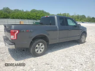 2015 Ford F-150 XLT с VIN 1FTEX1EPXFFC39073, выставлен на аукционе Copart как лот 58967185 с пробегом 170 992 миль миль и Списание • Salvage title. История ставок и продаж доступна на DreamBid. Изображение 3.
