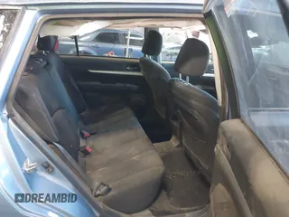 2010 Subaru Outback Premium All-Weather Anniversary with VIN 4S4BRBCC1A3362530, listed as a IAAI auction lot 42654536 with 220,021 mi miles and . Bid and sale history available at DreamBid. Image 8.