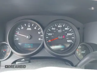 2011 Chevrolet Silverado 1500 Work Truck with VIN 1GCNCPEX2BZ206317, listed as a IAAI auction lot 42083621 with 191,284 mi miles and . Bid and sale history available at DreamBid. Image 7.