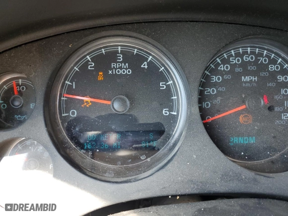 2013 Chevrolet Avalanche LS with VIN 3GNMCEE06DG269191, listed as a Copart auction lot 75729114 with 162,436 mi miles and Salvage Title. Bid and sale history available at carsss.com. Image 9.