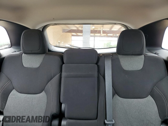 2016 Jeep Cherokee Sport with VIN 1C4PJLAB0GW106601, listed as a Copart auction lot 60854675 with 58,557 mi miles and Salvage title. Bid and sale history available at DreamBid. Image 10.