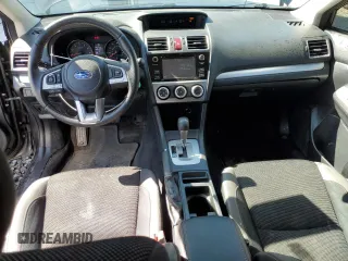 2016 Subaru Crosstrek Premium with VIN JF2GPABC9G8239065, listed as a Copart auction lot 62390795 with 96,400 mi miles and Salvage title. Bid and sale history available at DreamBid. Image 8.