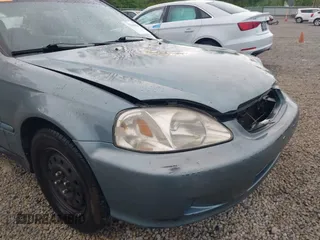 2000 Honda Civic EX z VIN 1HGEJ8644YL006150, wystawiony jako IAAI lot #42149964 z przebiegiem 195 489 mil mil oraz . Historia ofert i sprzedaży dostępna na DreamBid. Obrazek 19.