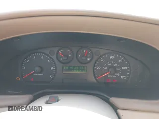 2005 Ford Taurus SE with VIN 1FAFP53205A131307, listed as a IAAI auction lot 42678385 with 198,491 mi miles and . Bid and sale history available at DreamBid. Image 7.