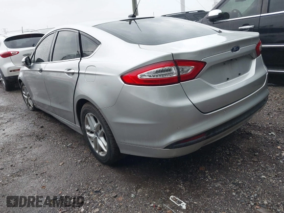 2016 Ford Fusion SE with VIN 1FA6P0H76G5125580, listed as a IAAI auction lot 42659287 with 146,032 mi miles and . Bid and sale history available at DreamBid. Image 3.