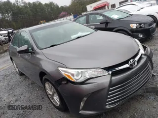 2017 Toyota Camry XLE with VIN 4T1BF1FK2HU714654, listed as a IAAI auction lot 41852758 with 137,016 mi miles. Bid and sale history available at carsss.com. Image 13.