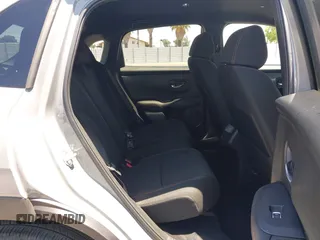 2024 Honda HR-V Sport with VIN 3CZRZ1H51RM758338, listed as a IAAI auction lot 42373837 with 13,953 mi miles and . Bid and sale history available at DreamBid. Image 8.