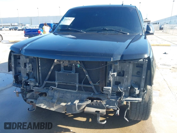 2006 Cadillac Escalade with VIN 1GYEC63NX6R148341, listed as a IAAI auction lot 42603913 with 219,673 mi miles and . Bid and sale history available at DreamBid. Image 6.