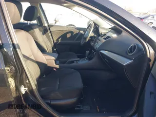 2012 Mazda 3 i Sport with VIN JM1BL1UG3C1526182, listed as a IAAI auction lot 41284428 with 153,809 mi miles and . Bid and sale history available at DreamBid. Image 5.