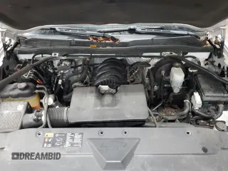 2014 Chevrolet Silverado 1500 Work Truck with VIN 1GCRCPEH8EZ261272, listed as a Copart auction lot 45271815 with 171,135 mi miles and Clean Title. Bid and sale history available at DreamBid. Image 11.