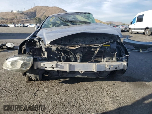 2004 Infiniti G35 Coupe w/Leather with VIN JNKCV54E04M809786, listed as a Copart auction lot 87298084 with 137,951 mi miles and Salvage Title. Bid and sale history available at carsss.com. Image 5.