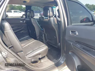2011 Dodge Durango Citadel с VIN 1D4SD5GT9BC688367, выставлен на аукционе IAAI как лот 42605508 с пробегом 157 786 миль миль и . История ставок и продаж доступна на DreamBid. Изображение 8.