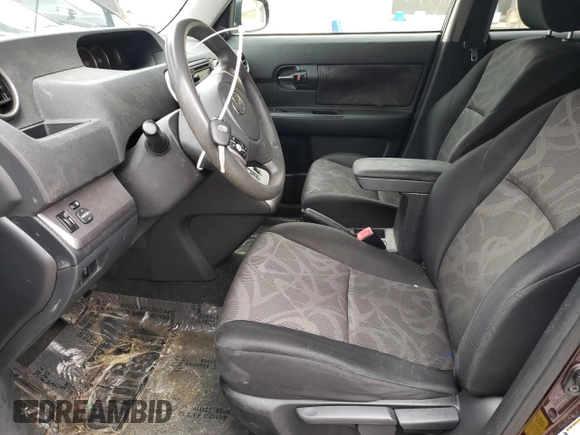 2014 Scion xB with VIN JTLZE4FE7EJ056316, listed as a Copart auction lot 53183165 with 238,076 mi miles and Clean Title. Bid and sale history available at carsss.com. Image 7.