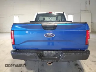 2016 Ford F-150 XLT with VIN 1FTEX1EP1GFB12780, listed as a Copart auction lot 62383175 with 139,782 mi miles and Clean title. Bid and sale history available at DreamBid. Image 6.