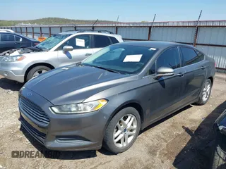 2014 Ford Fusion SE with VIN 3FA6P0HD9ER169363, listed as a IAAI auction lot 41994495 with 1,258,935 mi miles and . Bid and sale history available at DreamBid. Image 12.