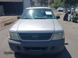 2003 Ford Explorer XLS с VIN 1FMZU72KX3ZA99750, выставлен на аукционе IAAI как лот 42515852 с пробегом 271 712 миль миль и . История ставок и продаж доступна на DreamBid. Изображение 6.