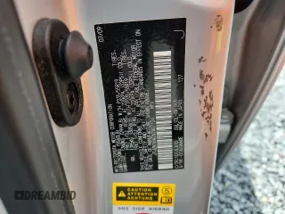 2010 Lexus RX 350 with VIN JTJZK1BA2A2407124, listed as a Copart auction lot 58036855 with 86,584 mi miles and Salvage title. Bid and sale history available at DreamBid. Image 13.