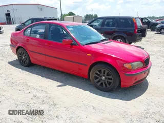 2002 BMW 3 Series 325i z VIN WBAEV33402KL68173, wystawiony jako IAAI lot #42812152 z przebiegiem Nie podano mil oraz . Historia ofert i sprzedaży dostępna na DreamBid. Obrazek 1.