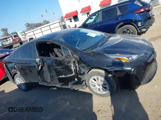 2020 Toyota Prius L Eco with VIN JTDKARFU1L3114502, listed as a IAAI auction lot 41134750 with 62,222 mi miles and . Bid and sale history available at DreamBid. Image 13.