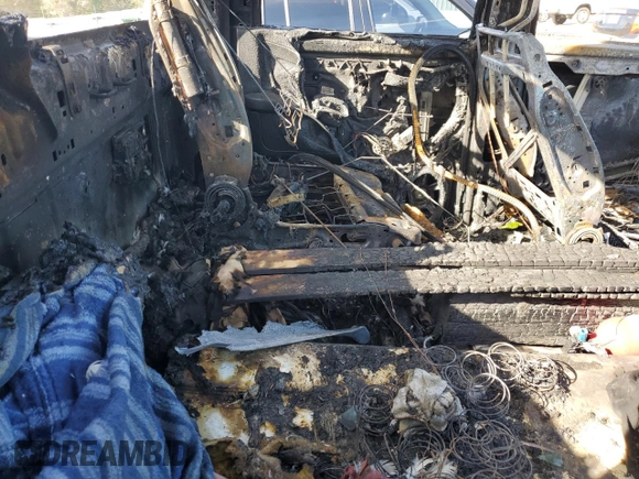 2015 Ram 1500 Tradesman with VIN 1C6RR7KMXFS684713, listed as a Copart auction lot 88312395 with Not provided miles and Non repairable. Bid and sale history available at DreamBid. Image 10.