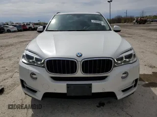 2014 BMW X5 xDrive35d with VIN 5UXKS4C57E0C07463, listed as a Copart auction lot 51803265 with 138,230 mi miles and Clean Title. Bid and sale history available at carsss.com. Image 5.