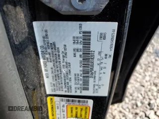 2018 Ford Fusion Hybrid Titanium with VIN 3FA6P0RU0JR182012, listed as a Copart auction lot 65034054 with 0 mi miles and Non Repairable. Bid and sale history available at carsss.com. Image 13.