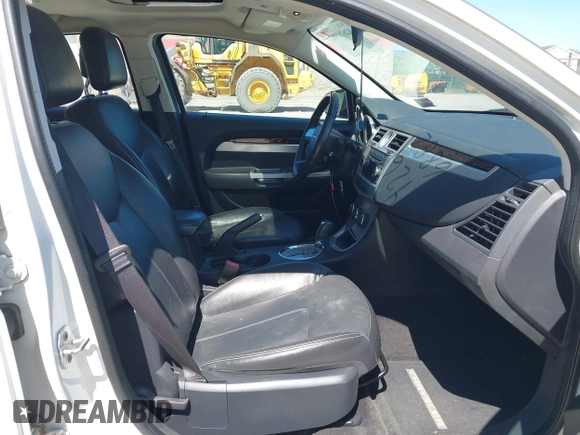 2010 Chrysler Sebring Limited with VIN 1C3CC5FD9AN199621, listed as a IAAI auction lot 42616882 with 110,512 mi miles and . Bid and sale history available at DreamBid. Image 5.