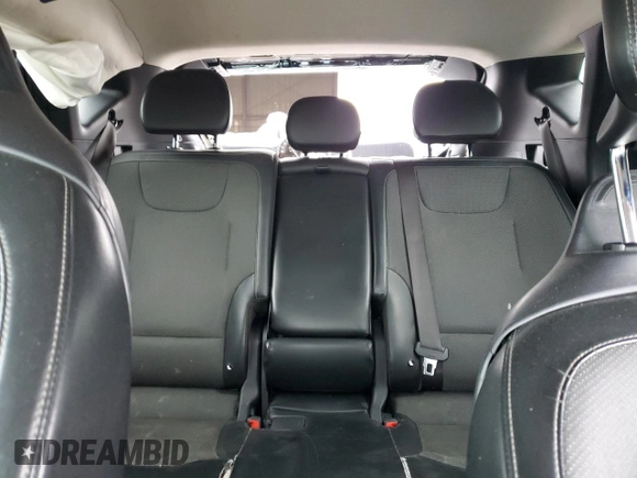 2022 Kia EV6 Light with VIN KNDC34LB6N5043275, listed as a Copart auction lot 87900005 with 157,826 mi miles and Salvage Title. Bid and sale history available at carsss.com. Image 10.