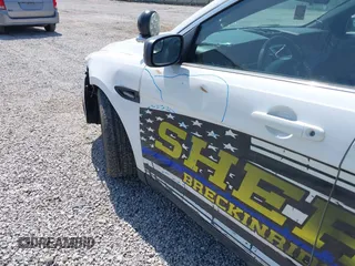 2015 Ford Police Interceptor с VIN 1FAHP2MK6FG173422, выставлен на аукционе IAAI как лот 42011247 с пробегом 188 804 миль миль и . История ставок и продаж доступна на DreamBid. Изображение 17.