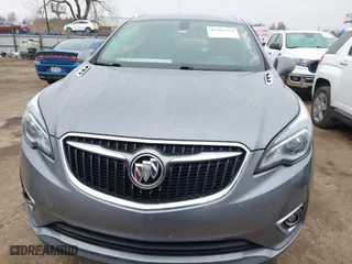 2020 Buick Envision Essence with VIN LRBFXCSAXLD212977, listed as a IAAI auction lot 41491154 with 64,148 mi miles. Bid and sale history available at carsss.com. Image 12.