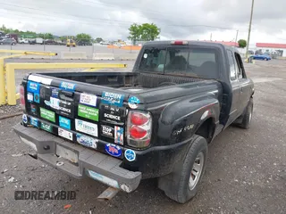 1999 Ford Ranger XL с VIN 1FTZR15V6XTA73681, выставлен на аукционе IAAI как лот 42355164 с пробегом 201 828 миль миль и . История ставок и продаж доступна на DreamBid. Изображение 4.