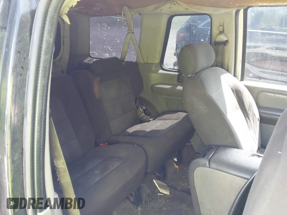 2003 Ford Explorer Sport XLS с VIN 1FMYU60EX3UA78302, выставлен на аукционе IAAI как лот 42746233 с пробегом 290 452 миль миль и . История ставок и продаж доступна на DreamBid. Изображение 8.